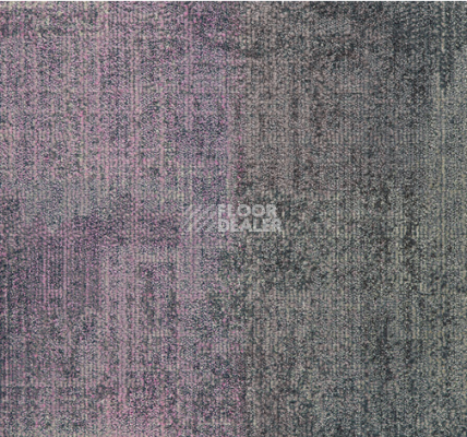 Ковровая плитка Milliken Dissident 2.0 dtr 6-181-27-174 Locatio Cinder фото 1 | FLOORDEALER